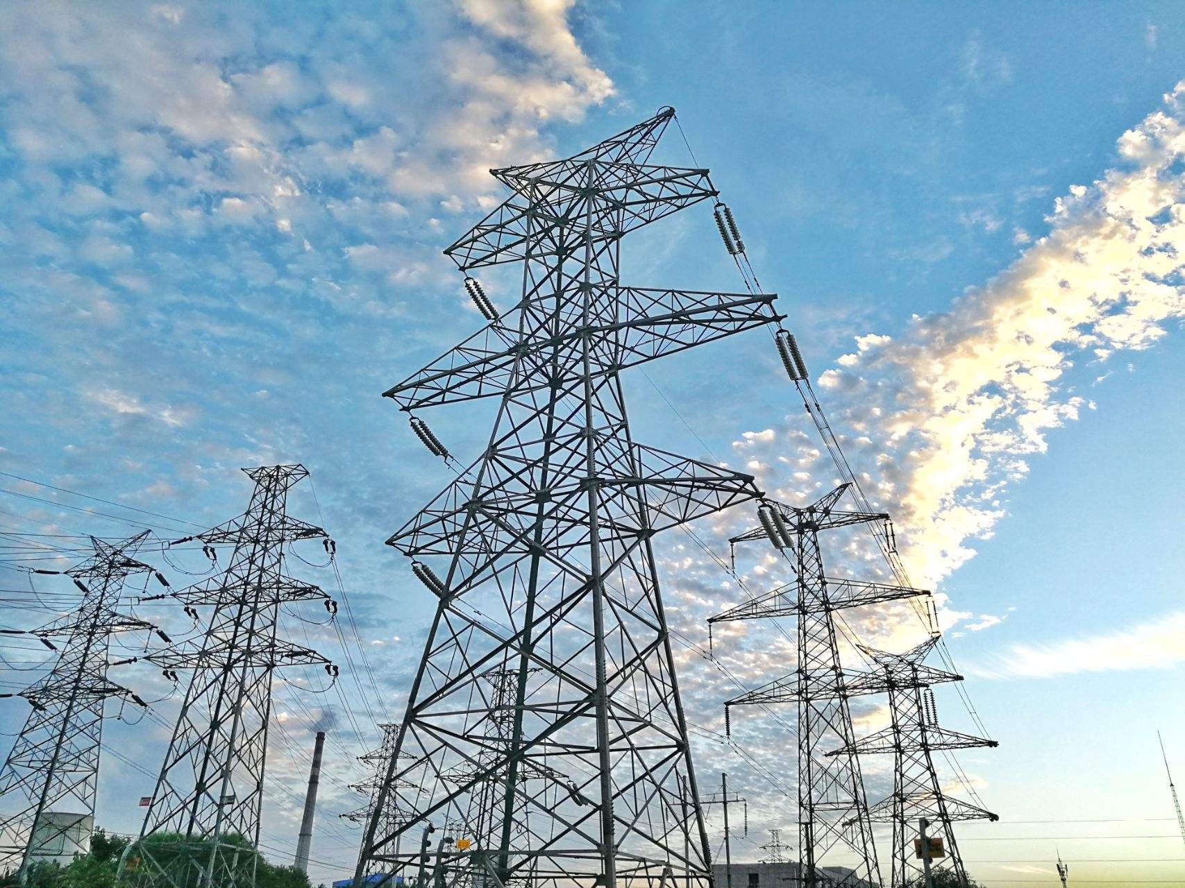 Two power industry standards officially implemented in August