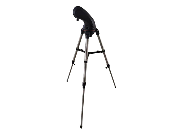 Wireless controlled tripod