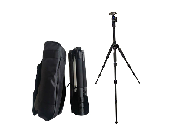 Carbon fiber tripod